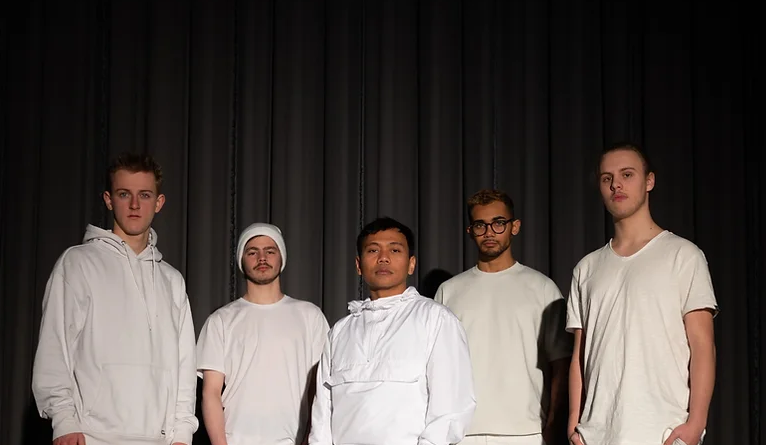 Discovery Collective